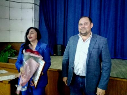 Заходи з нагоди Дня людей літнього віку на Кіровоградщині