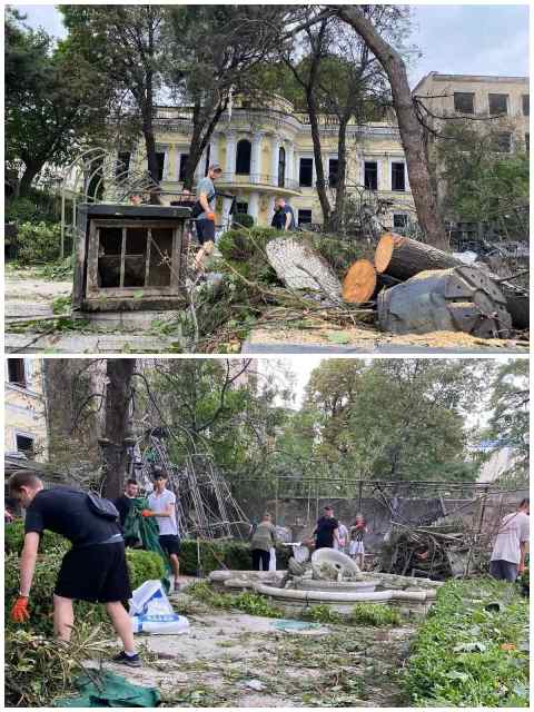 ОДАБА студенти