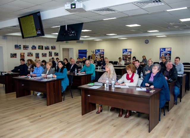 КИЇВЩИНА. Підписано Меморандум про співпрацю з Центральним міжрегіональним управлінням Міністерства юстиції 