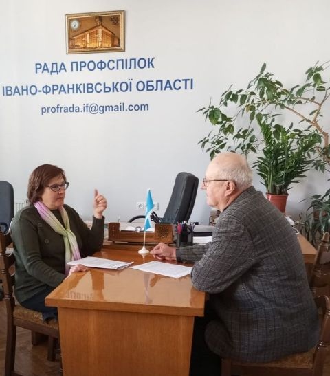 енергетики