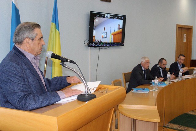 ПРОФЕСІЙНІЙ ОСВІТІ – НОВИЙ ЗАКОН