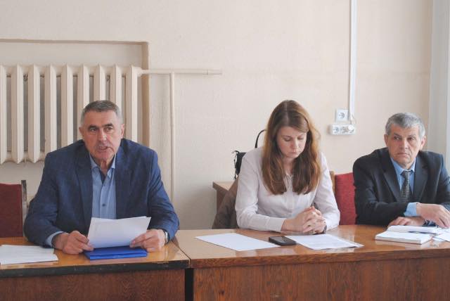 До Всесвітнього дня охорони праці