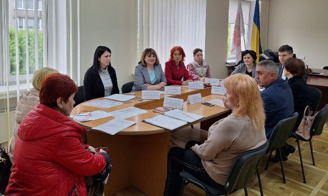 ЧЕРКАЩИНА. Робоча група з питань легалізації виплат заробітної плати та зайнятості населення мотивує роботодавців до легального працевлаштовання