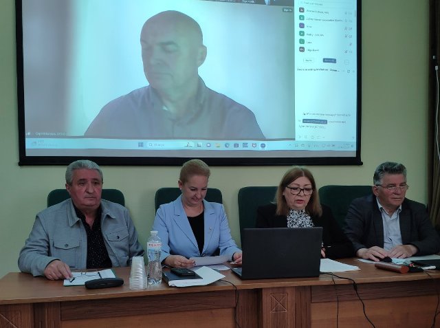 Безпека праці в умовах воєнного стану: виклики та можливості