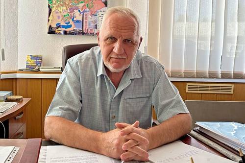 «Кривбасзалізрудком»: тривають колективні переговори з питання підвищення заробітної плати працівникам підприємства
