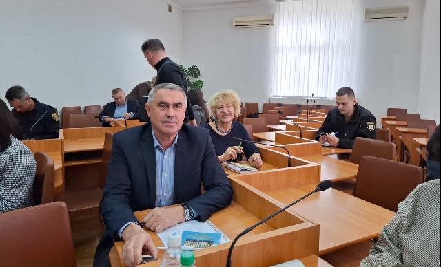 Стан здоров’я людини - це не тільки індивідуальна, але й відповідальність держави