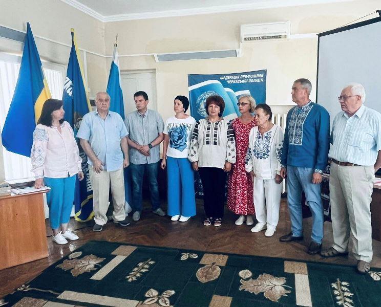 До Дня Незалежності України