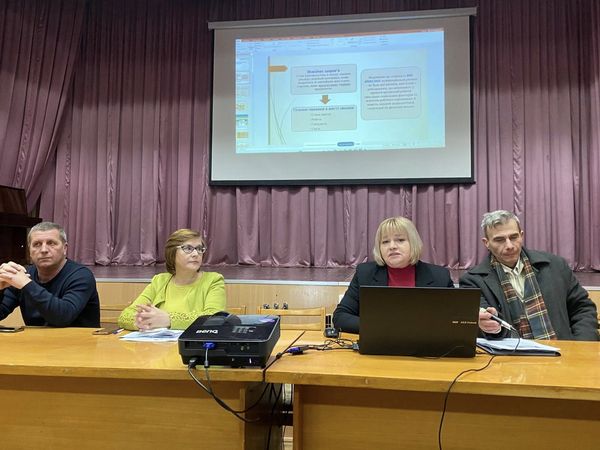Охорона праці в умовах війни
