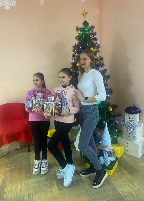 Подар 5
