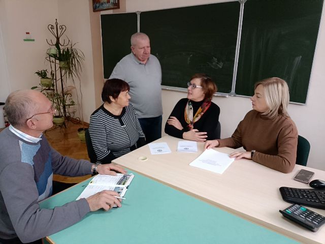 ПРИКАРПАТТЯ. Юридичний супровід переговорів з укладання колективного договору