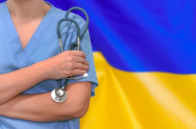 З 1 січня в Україні всі медичні послуги без направлення стануть платними