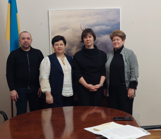 Культура не може сприяти стійкості та відновленню України, якщо вона сама не буде стійкою