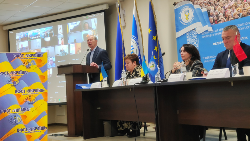 Григорій Осовий: ми з вами спільно інвестуємо у людський капітал