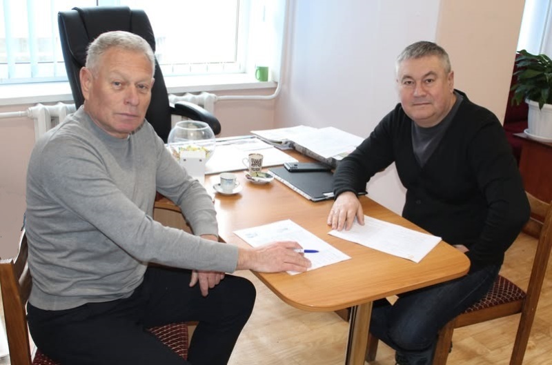 Закарпатська облпрофрада та відділення НСПП в області підбили підсумки спільної роботи у 2024 році