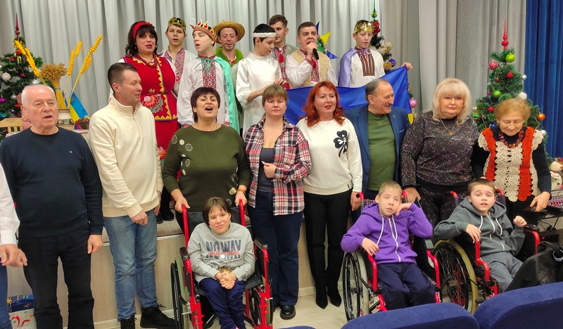 ПРОФСПІЛКА ДОПОМОГЛА. Підтримуємо тих, кому зараз найважче