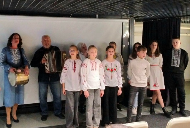Продовжуємо підтримувати наших захисників України!