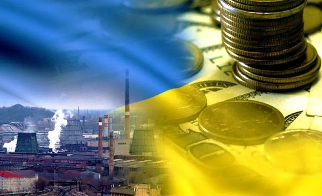 АНАЛІТИКА. В Націаональному банку України повідомили, як зростатиме економіка в 2024—2026 роках — звіт (інфографіка)