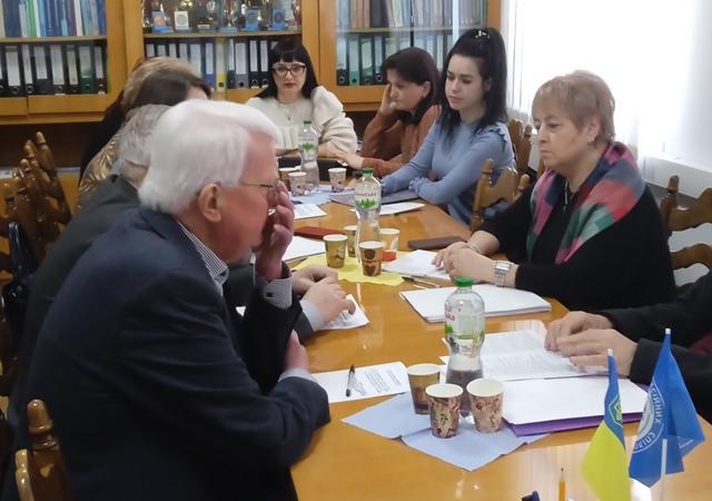 ПРИКАРПАТТЯ. Перш ніж бути прийнятим, проєкт Трудового кодексу має пройти скрупульозну експертизу