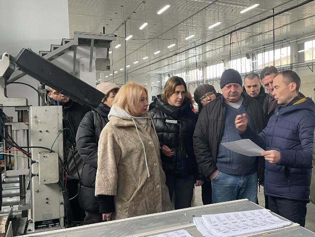 Набуття спеціальності та працевлаштування за допомогою профспілки -  важливий крок для профспілкової мотивації