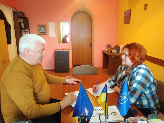 Сумщина: працюємо над зменшенням соціальної напруги в трудових колективах 