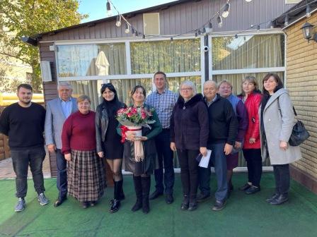 КІРОВОГРАДЩИНА. Так тримає економічний фронт Бобринецьке райспоживтовариство