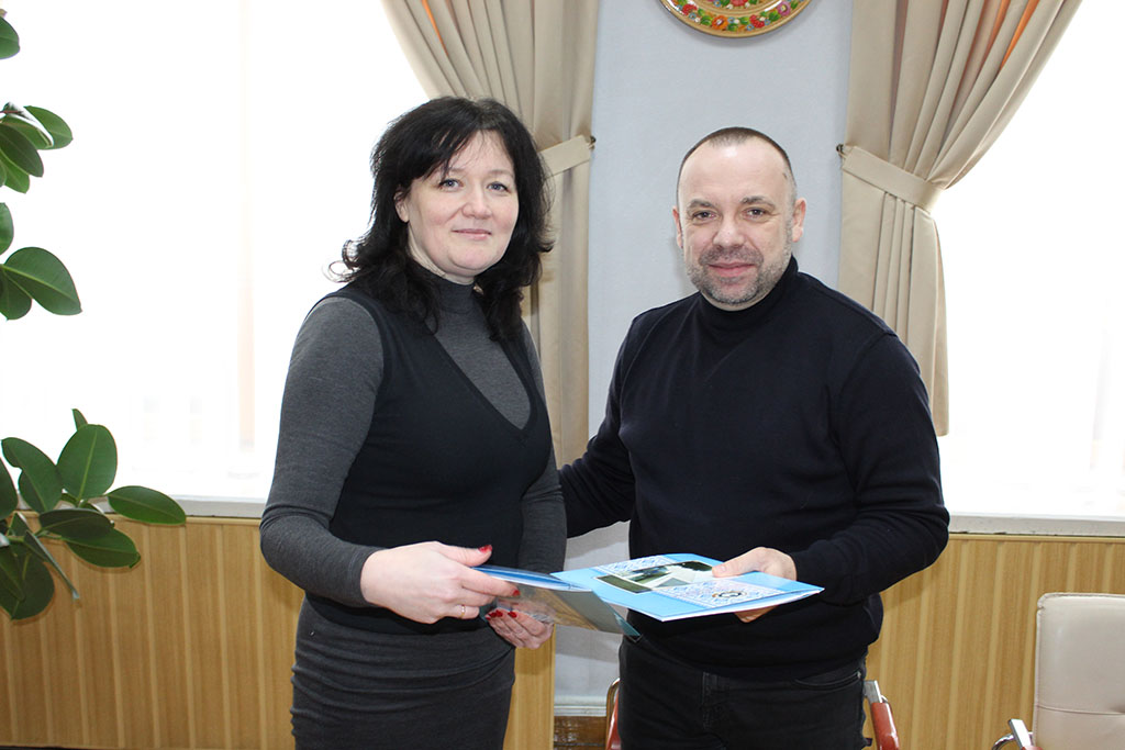 УГОДА – СПРАВІ ПІДМОГА
