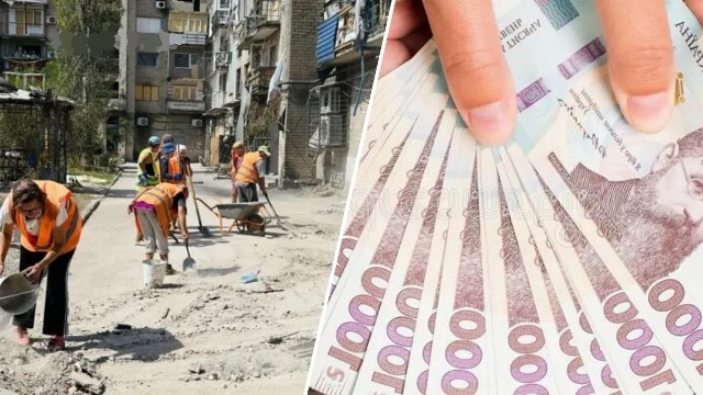 АНАЛІТИКА. Уряд підвищив зарплати бюджетникам