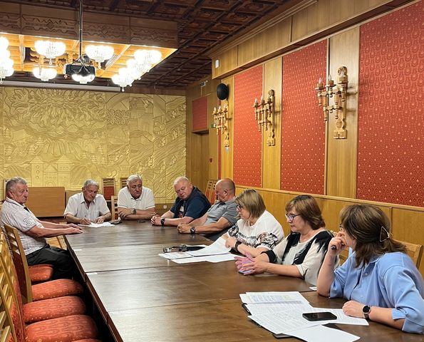 ПРИКАРПАТТЯ: Взаємодія профспілок і роботодавців
