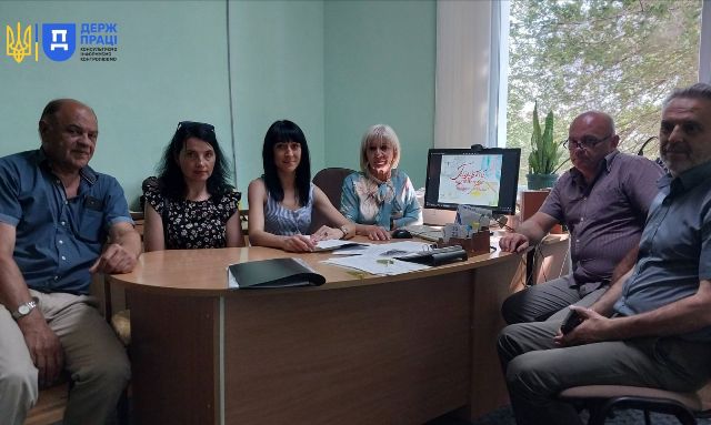 Запорізька область активний учасник конкурсу «Мистецтво, що рятує життя»