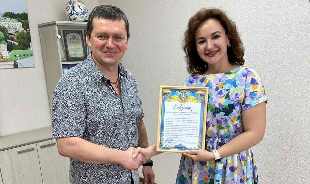 КИЇВ. Підтримуємо та допомагаємо ЗСУ, наближаємо перемогу!