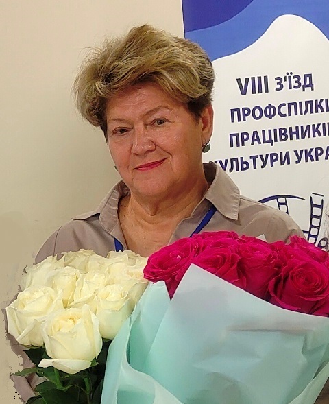 ВІТАЄМО З ОБРАННЯМ!