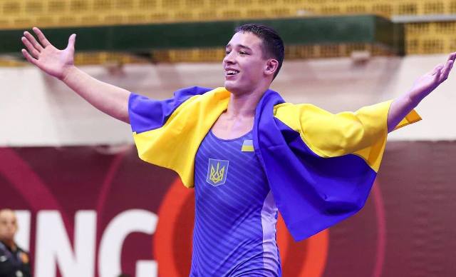 Спортивні досягнення ДЮСШ боротьби та боксу Київської міськпрофради