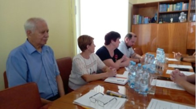 Якщо об'єднати зусилля, то результат буде