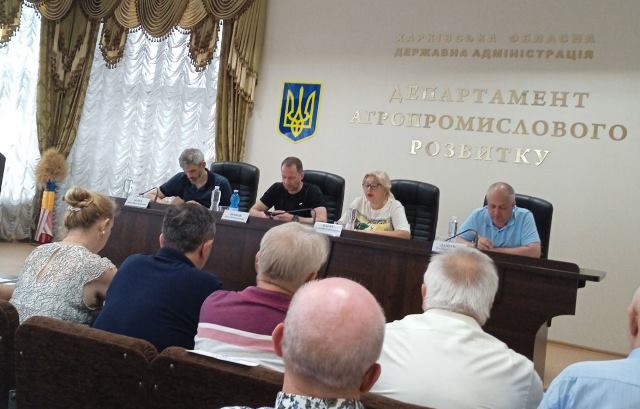 ХАРКІВЩИНА. Заборгованість зі сплати пільгових пенсій зростає