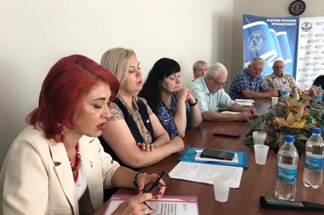 Чи зможе соціальний діалог в Україні стати фундаментом для повоєнної відбудови держави та поліпшення добробуту працівників?