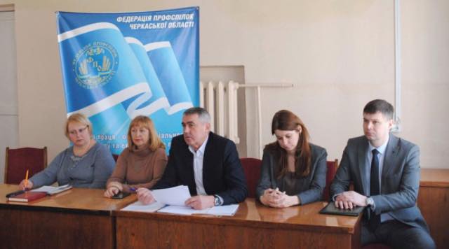 Працюєш офіційно - піднімаєш обороноздатність країни