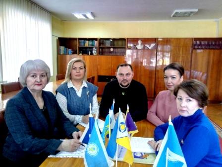 Завдяки спільним діям
