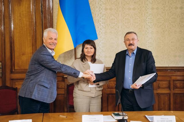Соціальний діалог на Буковині: перезавантаження. Відбулось засідання Обласної тристоронньої соціально-економічної ради