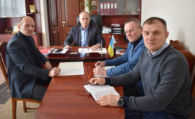 ВІННИЧЧИНА. Необхідно подальше опрацювання проєкту нової редакції Закону України «Про соціальний діалог в Україні» 