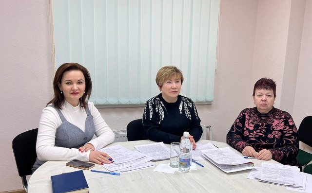 За участі профспілок відбулось засідання Координаційного комітету сприяння зайнятості населення у Києві