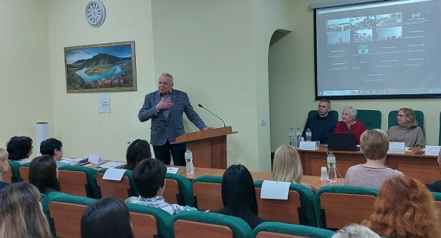 ХАРКІВЩИНА. Звіти і вибори тривають