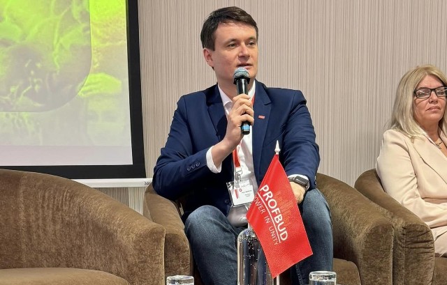 Як зберегти будівельну галузь? Профспілка будівельників України про виклики під час відбудови України 