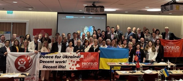 06 Міжнародна конференція Ukraine Reconstruction Conference 2024