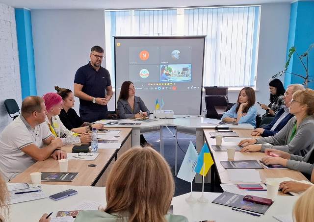 Відбулось засідання Експертної ради при Представнику Уповноваженого ВРУ з прав людини у Хмельницькій області