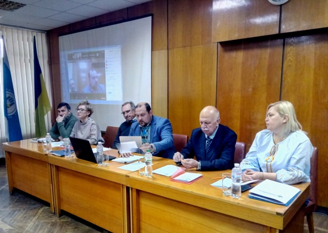 КІРОВОГРАДЩИНА. Головне – посилення соціального захисту