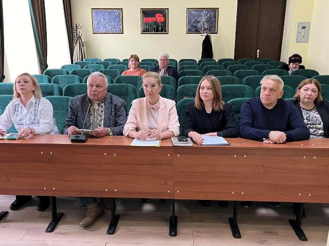 Вчимося керувати стресом