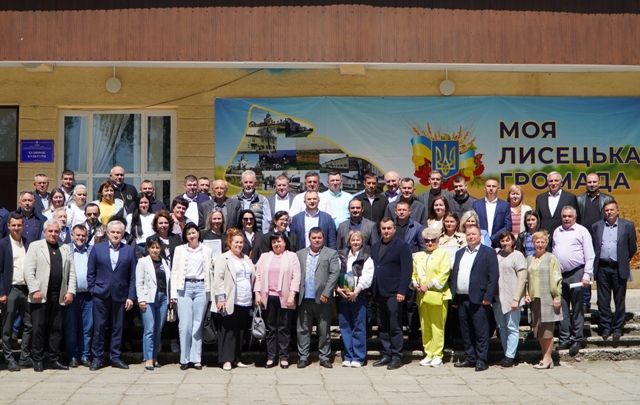 ПРИКАРПАТТЯ. Територіальні громади матимуть більше можливостей для допомоги демобілізованим ветеранам