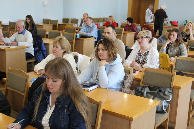 СИСТЕМНІСТЬ – ЗАПОРУКА ЕФЕКТИВНОСТІ