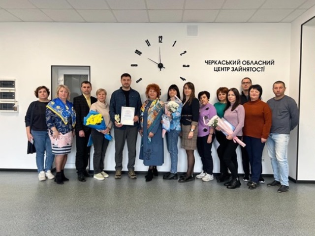 День соціальної сфери на Черкащині