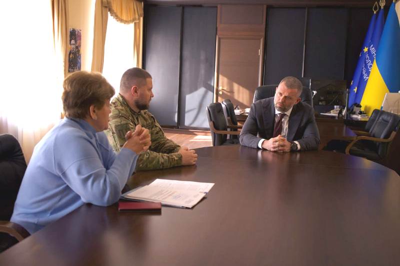 Визначено перспективи співробітництва соціальних парнерів